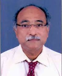 Dr Dibanath Chakraborty